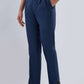Park Avenue Blue Trouser