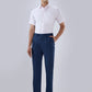 Park Avenue Blue Trouser
