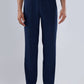 Park Avenue Blue Trouser