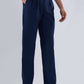 Park Avenue Blue Trouser