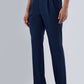 Park Avenue Blue Trouser