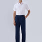 Park Avenue Blue Trouser