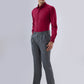 Park Avenue Grey Trouser