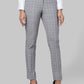 Park Avenue Grey Trouser