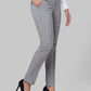 Park Avenue Grey Trouser