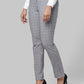 Park Avenue Grey Trouser