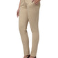 Park Avenue Khaki Trouser