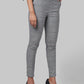 Park Avenue Grey Trouser