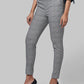 Park Avenue Grey Trouser