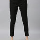 Park Avenue Black Trouser