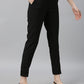 Park Avenue Black Trouser