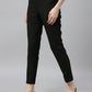 Park Avenue Black Trouser