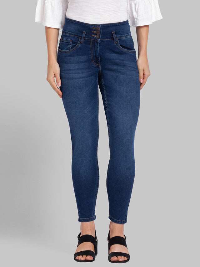 Park Avenue Blue Jeans