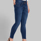 Park Avenue Blue Jeans