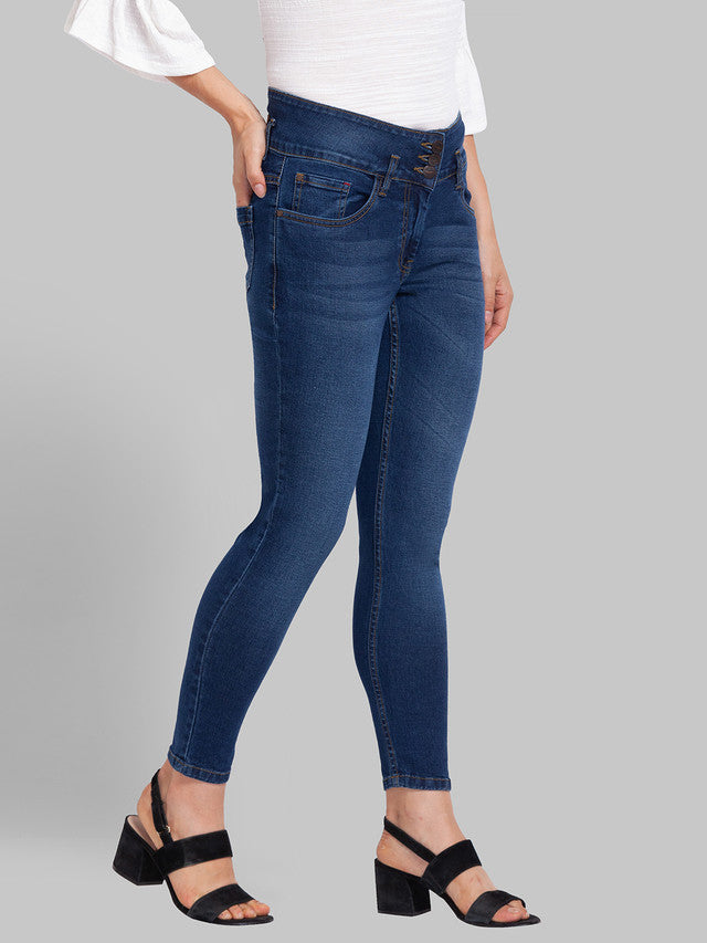 Park Avenue Blue Jeans