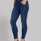 Park Avenue Blue Jeans