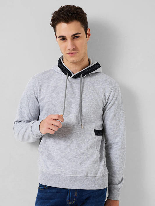 Park Avenue Grey Sweatshirt