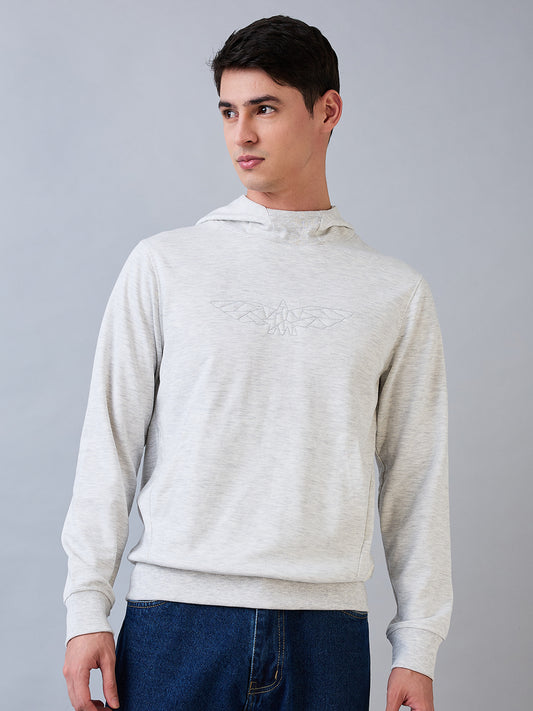 Park Avenue Grey Sweatshirt