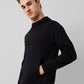 Park Avenue Black Sweatshirt