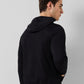 Park Avenue Black Sweatshirt