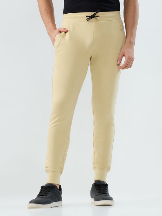 Park Avenue Yellow Bottom Lowers