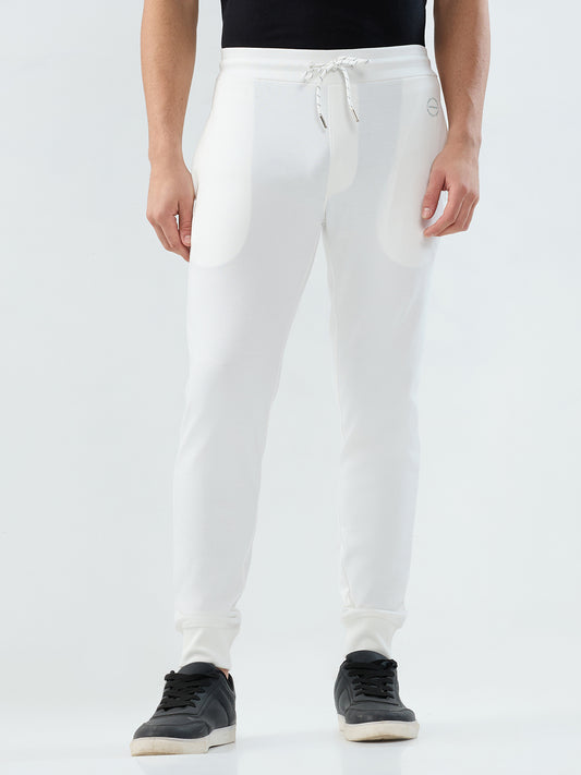 Park Avenue White Bottom Lowers