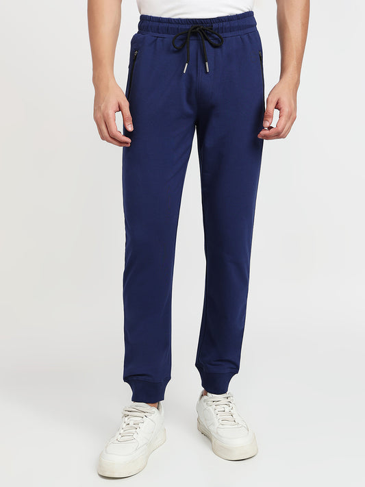 Park Avenue Blue Bottom Lowers