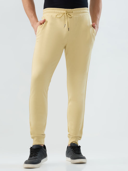 Park Avenue Yellow Bottom Lowers