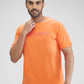 Park Avenue Orange T-Shirt