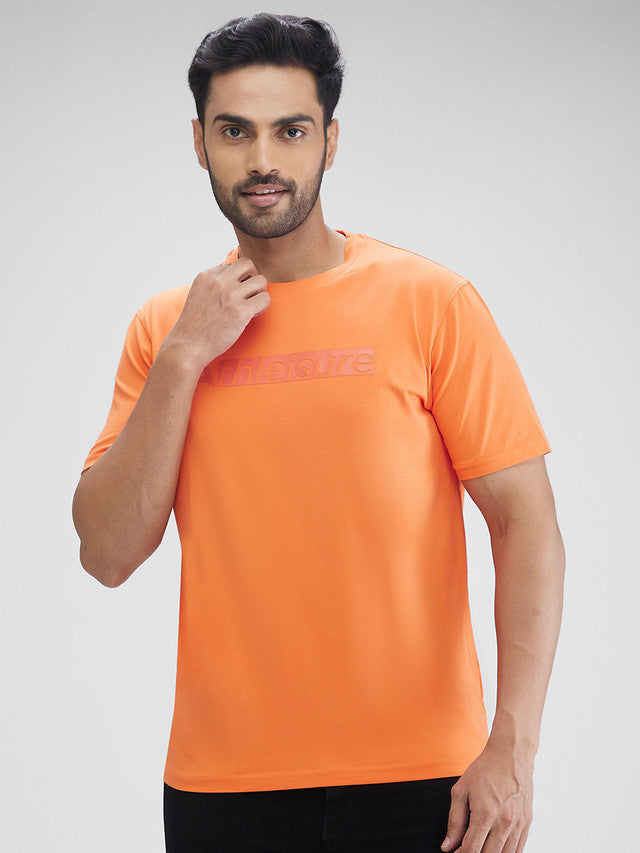 Park Avenue Orange T-Shirt