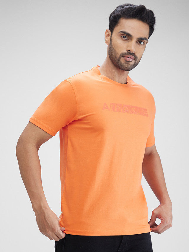 Park Avenue Orange T-Shirt