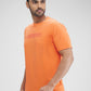 Park Avenue Orange T-Shirt