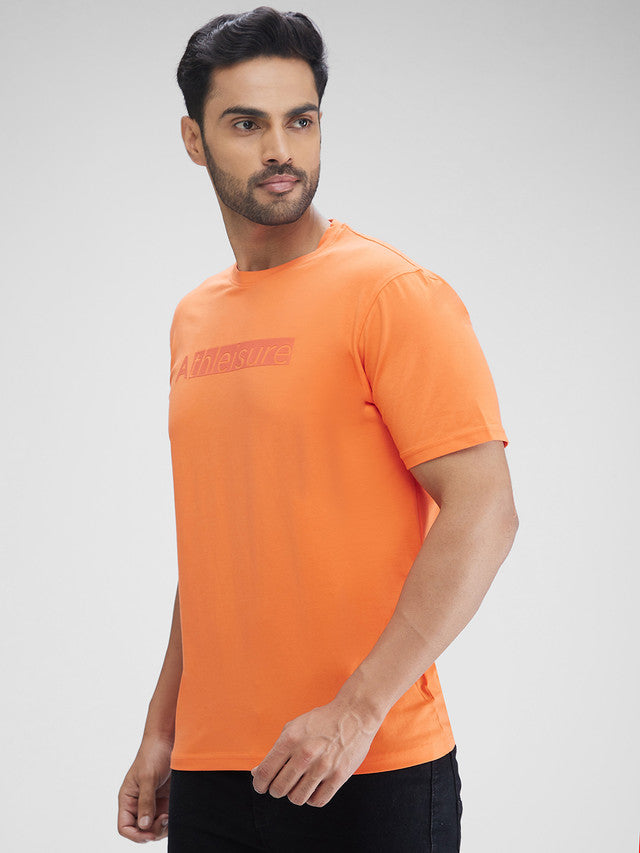 Park Avenue Orange T-Shirt