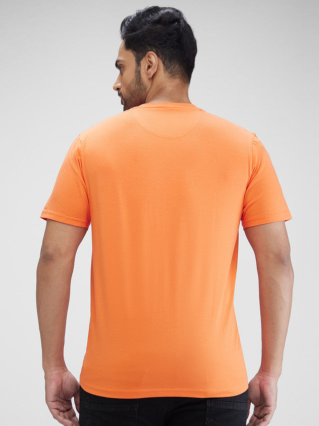 Park Avenue Orange T-Shirt