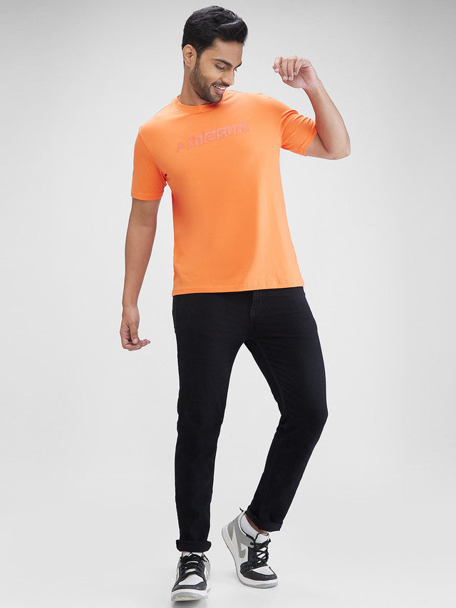 Park Avenue Orange T-Shirt