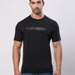 Park Avenue Black T-Shirt