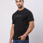 Park Avenue Black T-Shirt