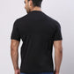 Park Avenue Black T-Shirt