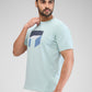 Park Avenue Green T-Shirt