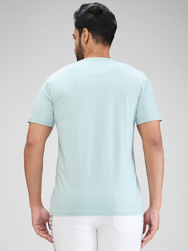 Park Avenue Green T-Shirt