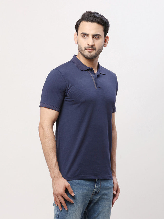 Park Avenue Blue T-Shirt