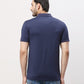 Park Avenue Blue T-Shirt