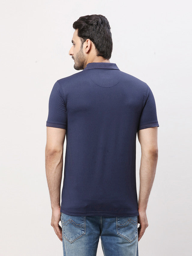 Park Avenue Blue T-Shirt