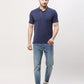 Park Avenue Blue T-Shirt