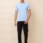 Park Avenue Blue T-Shirt