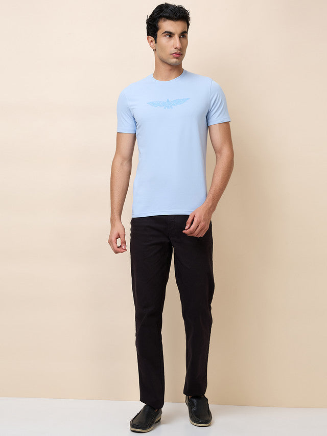 Park Avenue Blue T-Shirt