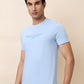 Park Avenue Blue T-Shirt