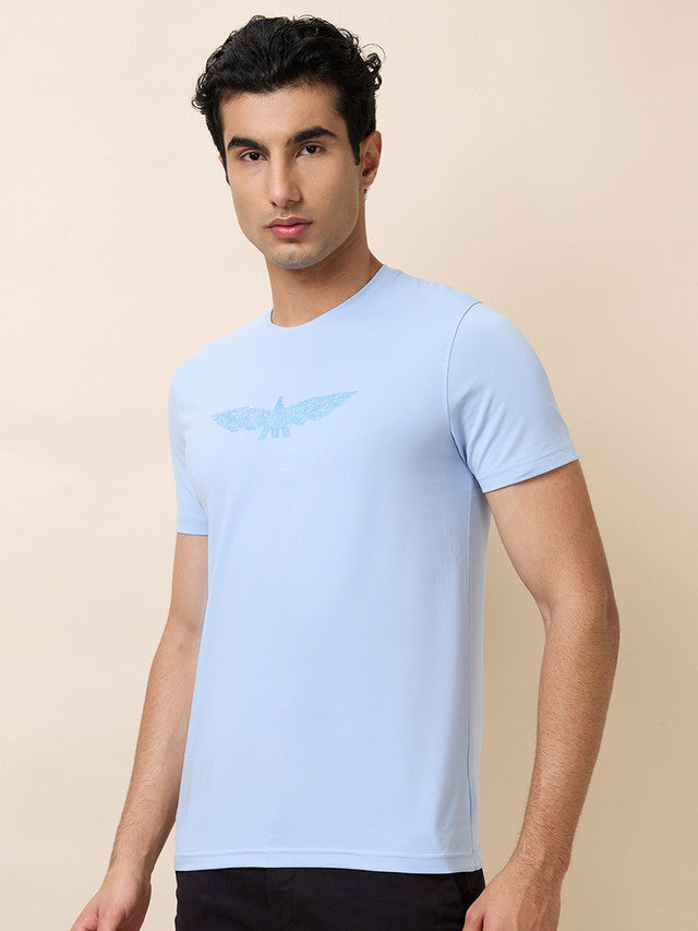 Park Avenue Blue T-Shirt