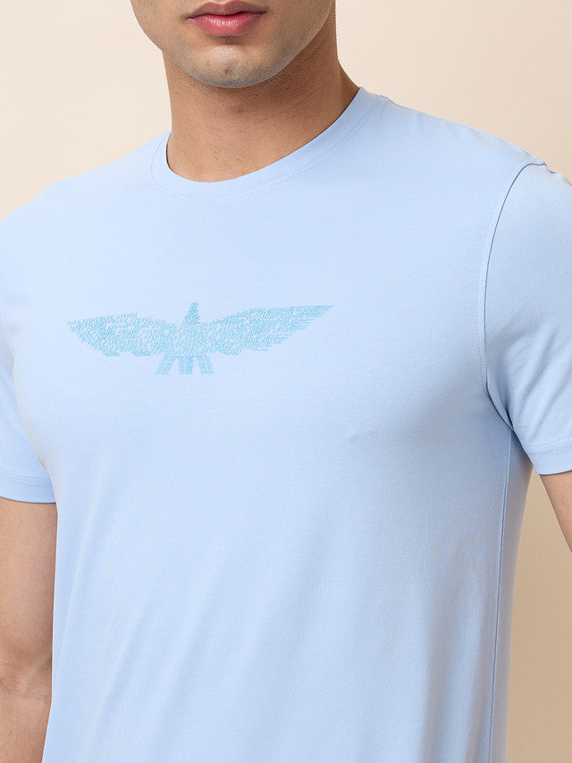 Park Avenue Blue T-Shirt