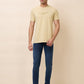 Park Avenue Brown T-Shirt